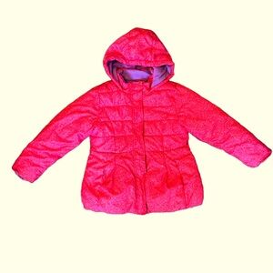 Kids Winter Jacket